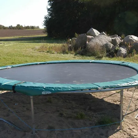 8 Person In Faaborg-by Traum Vakantiehuis *