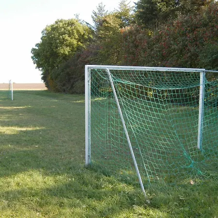 Vakantiehuis 8 Person In Faaborg-by Traum