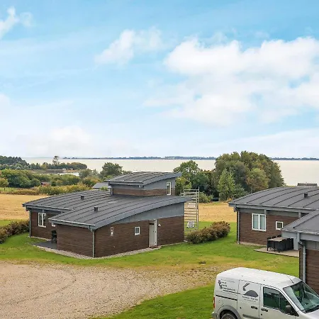 8 Person In Faaborg-by Traum Vakantiehuis *