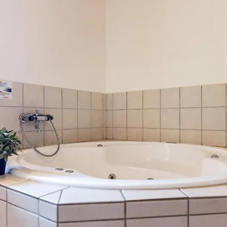 Vakantiehuis 8 Person In Faaborg-by Traum