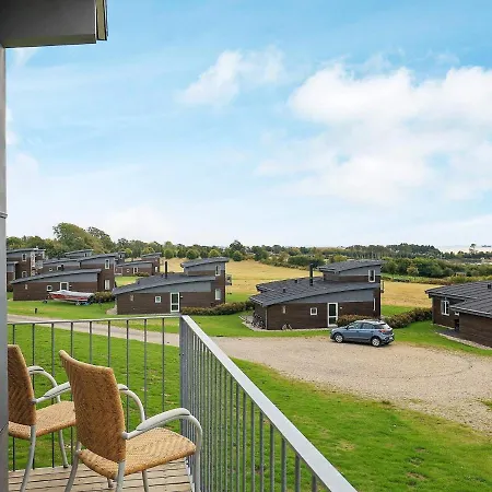 Vakantiehuis 8 Person In Faaborg-by Traum Fåborg