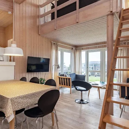 8 Person In Faaborg-by Traum Vakantiehuis