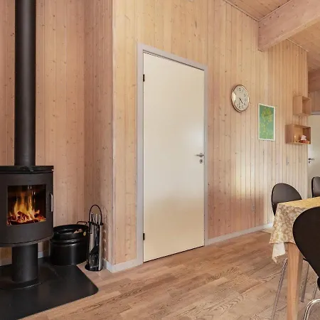 8 Person In Faaborg-by Traum * Fåborg