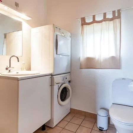 Holiday home 8 Person Holiday Home In Faaborg-By Traum Faaborg