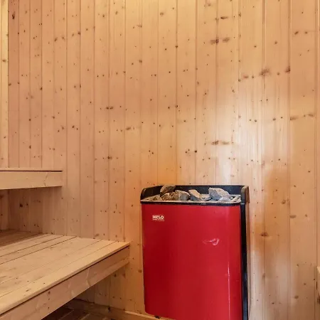 8 Person In Faaborg-by Traum Vakantiehuis *