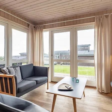 Casa de Férias 8 Person In Fåborg