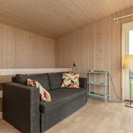 8 Person In Faaborg-by Traum Faaborg