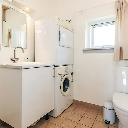 8 Person Holiday Home In Faaborg-By Traum Holiday home *