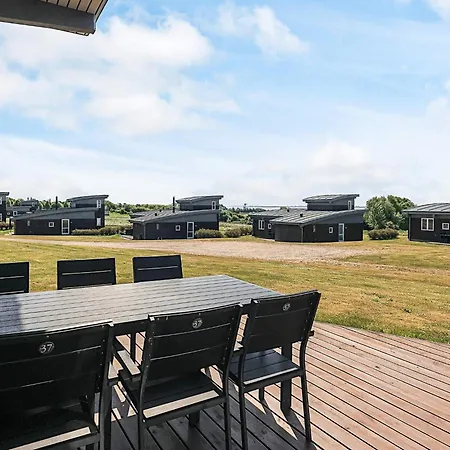 8 Person In Faaborg-by Traum Vakantiehuis *