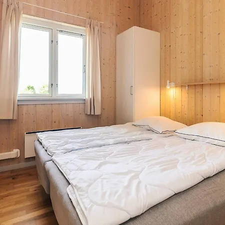 8 Person In Faaborg-by Traum Feriehus Faaborg