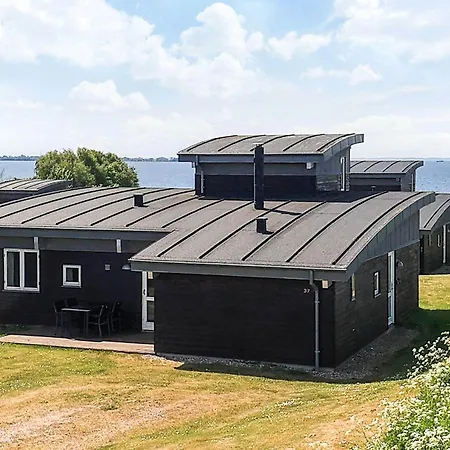 Vakantiehuis 8 Person In Faaborg-by Traum