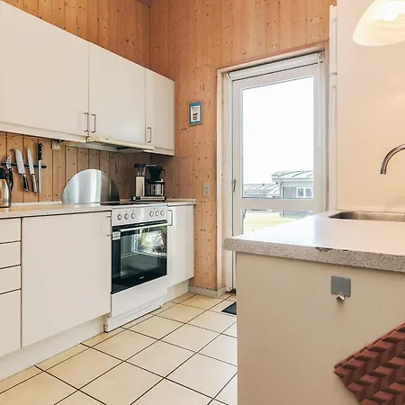 8 Person In Faaborg-by Traum Vakantiehuis *