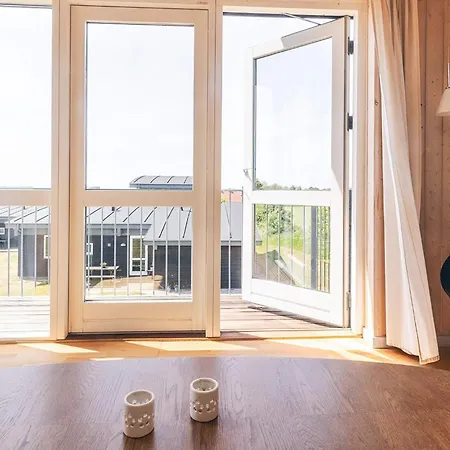 8 Person Holiday Home In Faaborg-By Traum Holiday home *