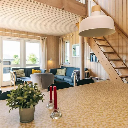 8 Person In Faaborg-by Traum Vakantiehuis