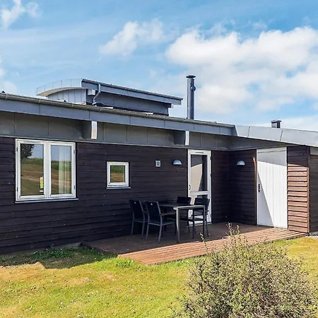 Vakantiehuis 8 Person In Faaborg-by Traum