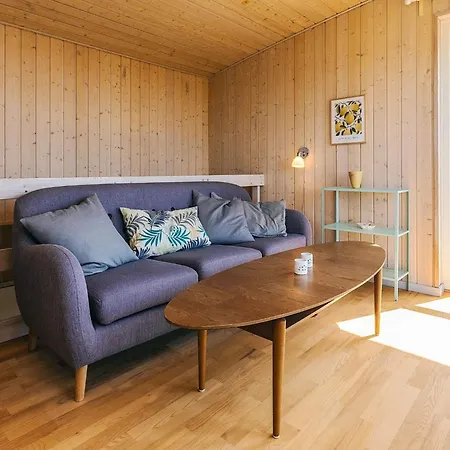 Vakantiehuis 8 Person In Faaborg-by Traum *