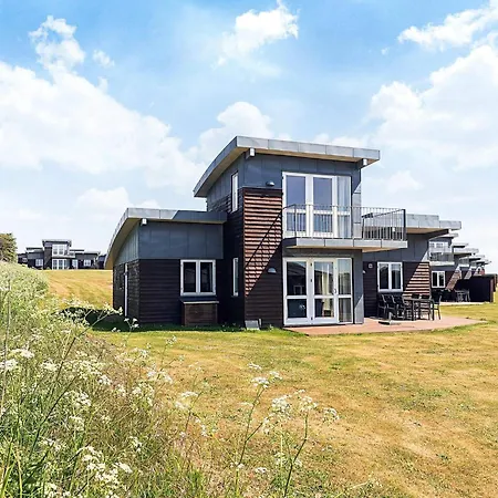 8 Person Holiday Home In Faaborg-By Traum * Faaborg