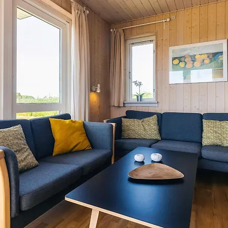 Casa de Férias 8 Person In Fåborg