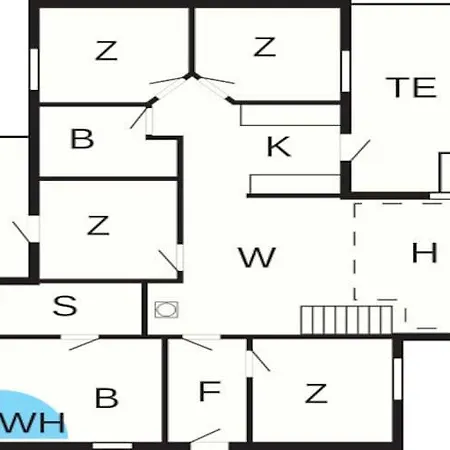 8 Person In Faaborg-by Traum