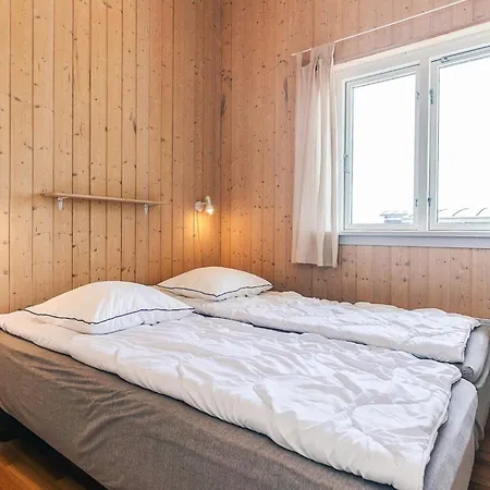 Feriehus 8 Person In Faaborg-by Traum *