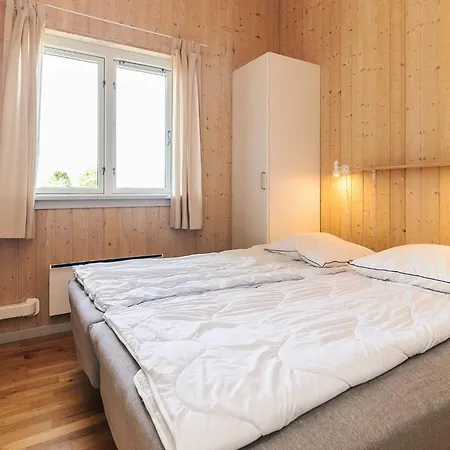 بيت للعطل 8 Person In Faaborg-by Traum